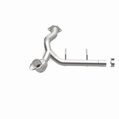 MAG Converter Direct Fit - Exhaust, Mufflers & Tips from Black Patch Performance