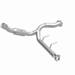 MAG Converter Direct Fit - Exhaust, Mufflers & Tips from Black Patch Performance