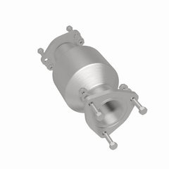 MAG Converter Direct Fit - Exhaust, Mufflers & Tips from Black Patch Performance