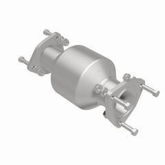 MAG Converter Direct Fit - Exhaust, Mufflers & Tips from Black Patch Performance