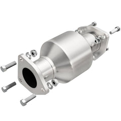 MAG Converter Direct Fit - Exhaust, Mufflers & Tips from Black Patch Performance