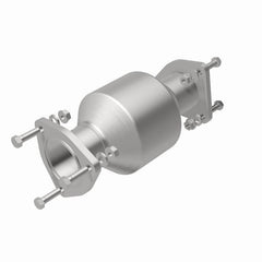 MAG Converter Direct Fit - Exhaust, Mufflers & Tips from Black Patch Performance