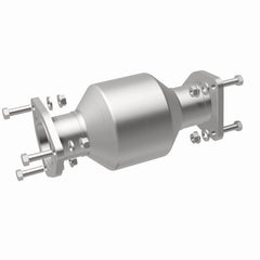 MAG Converter Direct Fit - Exhaust, Mufflers & Tips from Black Patch Performance