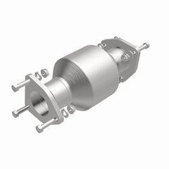 MAG Converter Direct Fit - Exhaust, Mufflers & Tips from Black Patch Performance