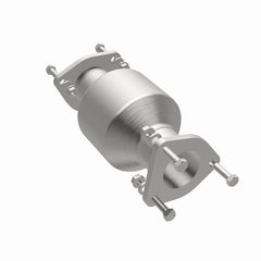 MAG Converter Direct Fit - Exhaust, Mufflers & Tips from Black Patch Performance