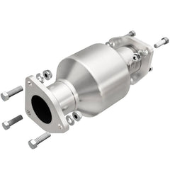 MAG Converter Direct Fit - Exhaust, Mufflers & Tips from Black Patch Performance