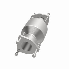 MAG Converter Direct Fit - Exhaust, Mufflers & Tips from Black Patch Performance
