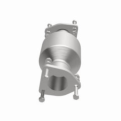 MAG Converter Direct Fit - Exhaust, Mufflers & Tips from Black Patch Performance