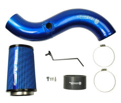 SIN Cold Air Intakes - Air Intake Systems from Black Patch Performance