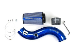SIN Cold Air Intakes - Air Intake Systems from Black Patch Performance