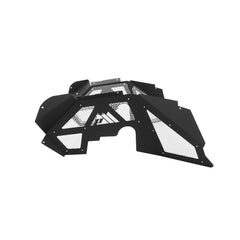 Jeep Inner Fender Kit - Body from Black Patch Performance