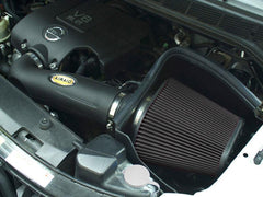 AIR Cold Air Intake Kit - Air Intake Systems from Black Patch Performance