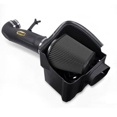 AIR Cold Air Intake Kit - Air Intake Systems from Black Patch Performance