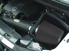 AIR Cold Air Intake Kit - Air Intake Systems from Black Patch Performance