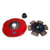 South Bend Clutch K70319F-HD-OCE Stage 2 Endurance Clutch Kit - Transmission from Black Patch Performance