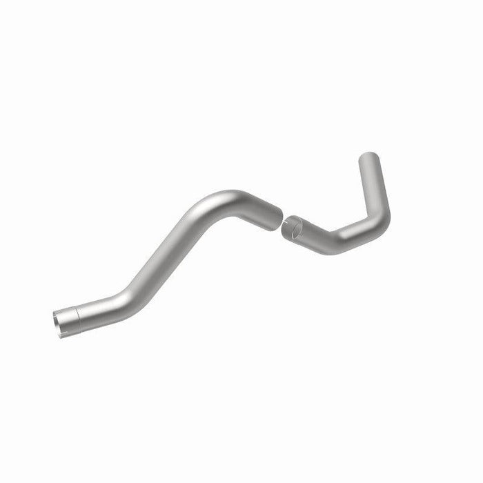 MAG Downpipe Back Exhaust - Exhaust, Mufflers & Tips from Black Patch Performance