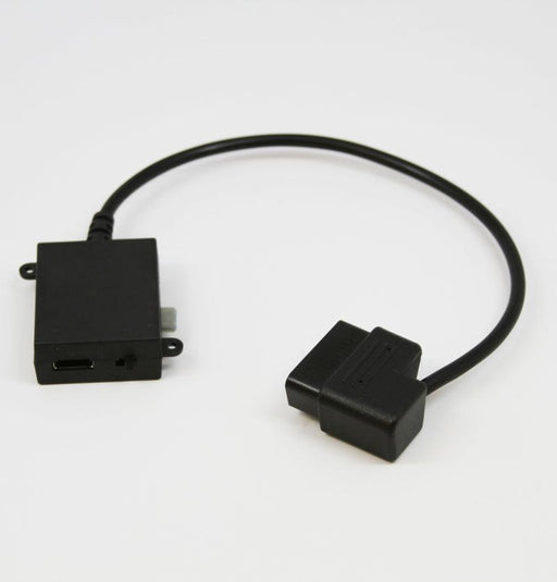 BD Programmer Wire & Sensors - Gauges & Pods from Black Patch Performance