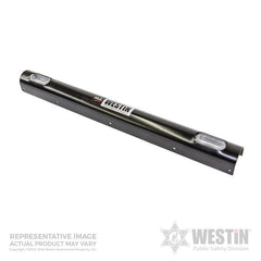 WES Public Safety Push Bumpers - Bumpers, Grilles & Guards from Black Patch Performance