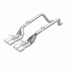 MAG Catback Exhaust - Exhaust, Mufflers & Tips from Black Patch Performance