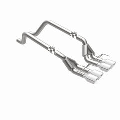 MAG Catback Exhaust - Exhaust, Mufflers & Tips from Black Patch Performance
