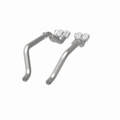 MAG Catback Exhaust - Exhaust, Mufflers & Tips from Black Patch Performance