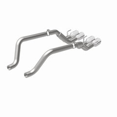 MAG Catback Exhaust - Exhaust, Mufflers & Tips from Black Patch Performance