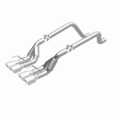 MAG Catback Exhaust - Exhaust, Mufflers & Tips from Black Patch Performance