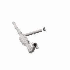 MAG Converter Direct Fit - Exhaust, Mufflers & Tips from Black Patch Performance