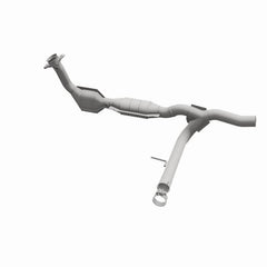 MAG Converter Direct Fit - Exhaust, Mufflers & Tips from Black Patch Performance