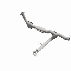 MAG Converter Direct Fit - Exhaust, Mufflers & Tips from Black Patch Performance