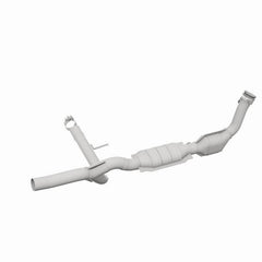 MAG Converter Direct Fit - Exhaust, Mufflers & Tips from Black Patch Performance