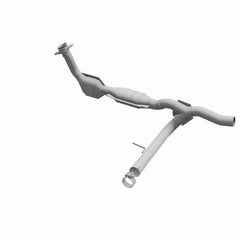 MAG Converter Direct Fit - Exhaust, Mufflers & Tips from Black Patch Performance