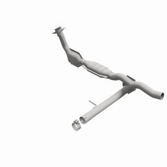 MAG Converter Direct Fit - Exhaust, Mufflers & Tips from Black Patch Performance
