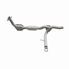 MAG Converter Direct Fit - Exhaust, Mufflers & Tips from Black Patch Performance