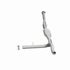 MAG Converter Direct Fit - Exhaust, Mufflers & Tips from Black Patch Performance