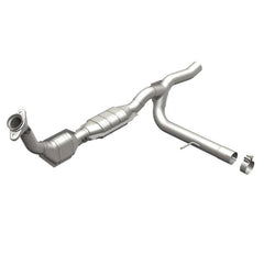 MAG Converter Direct Fit - Exhaust, Mufflers & Tips from Black Patch Performance
