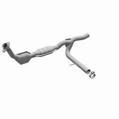 MAG Converter Direct Fit - Exhaust, Mufflers & Tips from Black Patch Performance