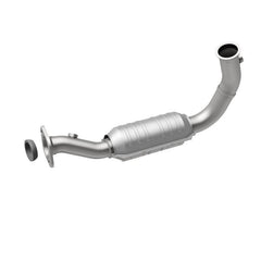 MAG Converter Direct Fit - Exhaust, Mufflers & Tips from Black Patch Performance