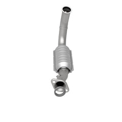 MAG Converter Direct Fit - Exhaust, Mufflers & Tips from Black Patch Performance