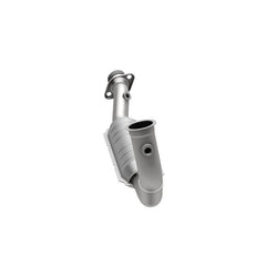 MAG Converter Direct Fit - Exhaust, Mufflers & Tips from Black Patch Performance