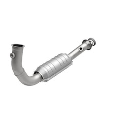 MAG Converter Direct Fit - Exhaust, Mufflers & Tips from Black Patch Performance