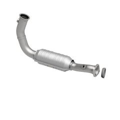 MAG Converter Direct Fit - Exhaust, Mufflers & Tips from Black Patch Performance