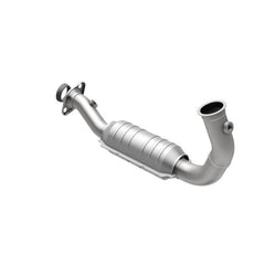 MAG Converter Direct Fit - Exhaust, Mufflers & Tips from Black Patch Performance