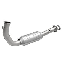MAG Converter Direct Fit - Exhaust, Mufflers & Tips from Black Patch Performance