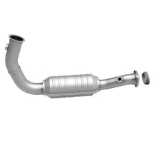 MAG Converter Direct Fit - Exhaust, Mufflers & Tips from Black Patch Performance