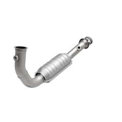 MAG Converter Direct Fit - Exhaust, Mufflers & Tips from Black Patch Performance