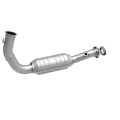 MAG Converter Direct Fit - Exhaust, Mufflers & Tips from Black Patch Performance
