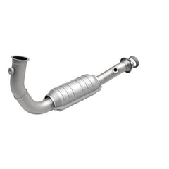 MAG Converter Direct Fit - Exhaust, Mufflers & Tips from Black Patch Performance