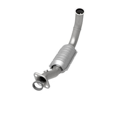 MAG Converter Direct Fit - Exhaust, Mufflers & Tips from Black Patch Performance