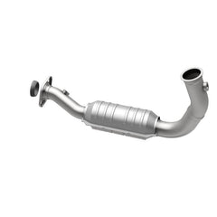MAG Converter Direct Fit - Exhaust, Mufflers & Tips from Black Patch Performance